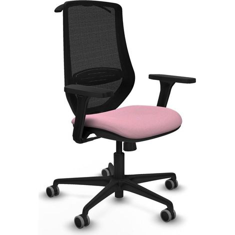 Piqueras y Crespo Mardos sincro Bali sedia rosa