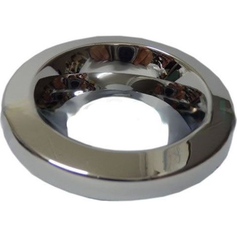 Ricambio borchia idromassaggio cromo Teuco 81000986020 (1/3)