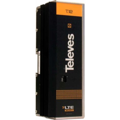 Fuente Alimentacion TELEVES T12 (1/2)
