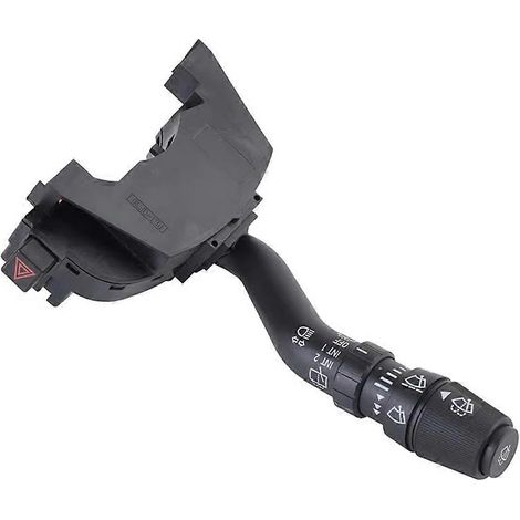 Interrupteur d'essuie-glace à 21 broches 2C7Z13K359AAA 4C7Z13K359AAA pour accessoires automobiles Ford 2002-2005 (1/5)