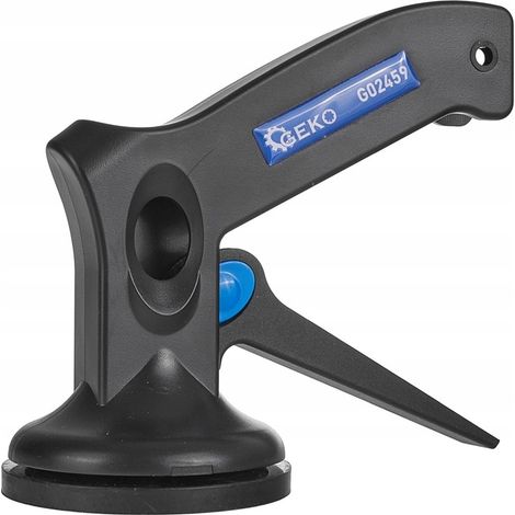 GEKO Glas-Saugnapf 70 mm 8 kg Halterung Montagegreifer