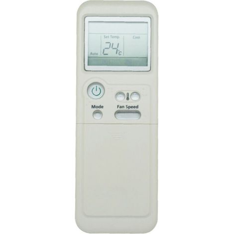 Applicable au climatiseur Samsung/Star ARH-1361 (1/4)