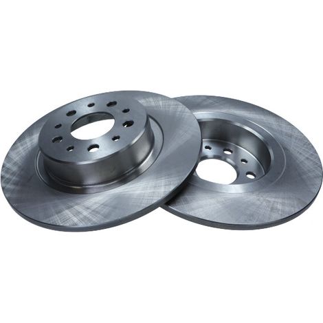 DISQUE DE FREIN MAXGEAR ALFA ROMEO 156 02- (1/2)