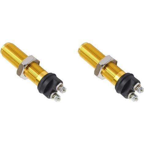 Adecuado para sensores 44-6016 y 446016, y compatible con motores Thermo King SB-III MD 100 200 300 TS 200 300, D 201, D201 y D-201.