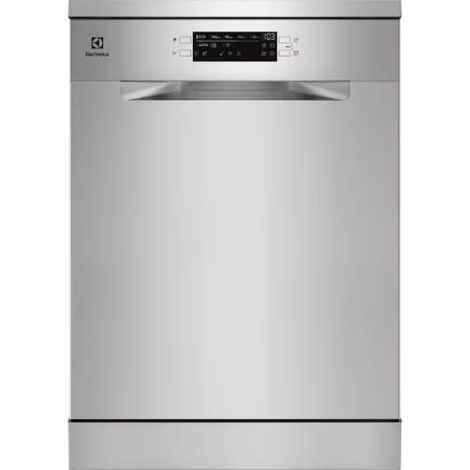Lavastoviglie Electrolux ESM48200SX 14 Coperti Classe E (A81,8xL59,6xP63) Inox