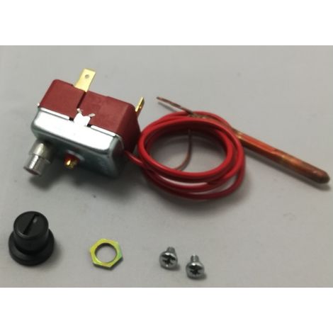 Cosmogas 62101029 Termostato BMS e Bin