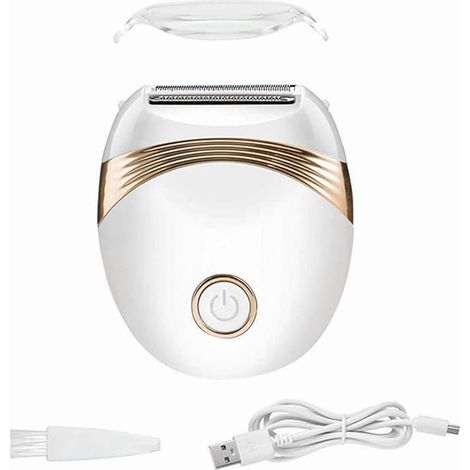 Electric Shaver Epilator (1/5)