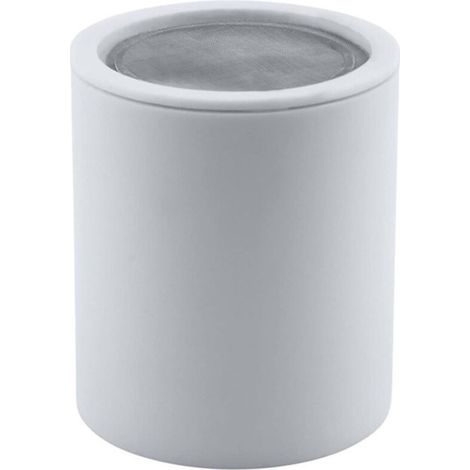 Filtre de douche à 15 couches avec élément filtrant pour douche et filtre de douche (1/4)