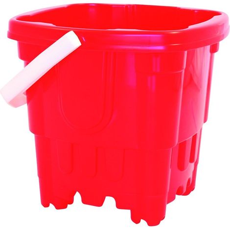 Bucket Castle
