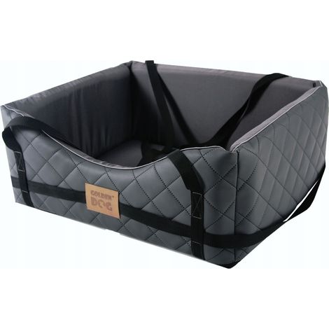 CUCCIA PER CANI, SEGGIOLINO AUTO XL (1/5)