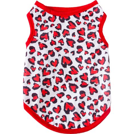 Gilet Pour Chien - Vêtement Respirant Été - Protection Solaire Anti-Perte De Poils - Taille M (1/5)