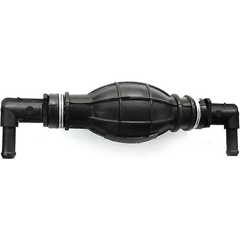 Lot de 2 ampoules combustibles pour pompe de gavage, pièces automobiles, pompe à carburant pour Nissan Navara D40 Pathfinder R51M 17051-EC00B 17051EC00B (1/5)