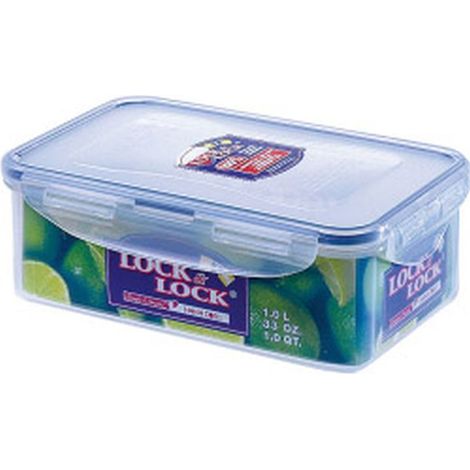 LocknLock 1L Rectangular Storage Container