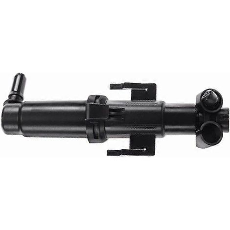 61677206645 61677206646 Buse de lave-phares pour BMW Z4 Roadster E89 (2012-2016)