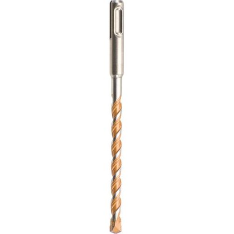 kwb 266606 acier 40CR Foret pour marteau-perforateur 1 pièce 6 mm Longueur totale 160 mm SDS-Plus 1 pc(s) (1/3)