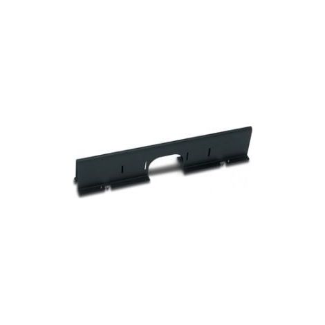 Canal Pour Passage de Câble - APC by Schneider Electric - AR8173BLK - Noir - Intérieur - PVC
