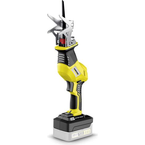 Corta ramas KARCHER 18v - PGS 4-18 battery (1/4)