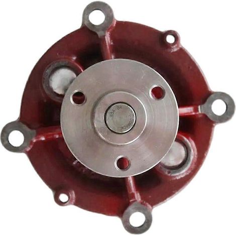 VOE21247955 21247955 est une pompe à eau compatible avec D6D, D7D, EC290B, EC210B et EC240B. (1/5)