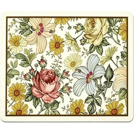 Tapis égouttoir absorbant et antidérapant pour plan de travail et plan de travail 30 x 40 cm (C) (1/5)