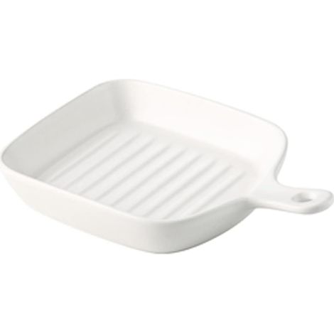 Personality Single Handle Ceramic Microwave Oven Baking Rice