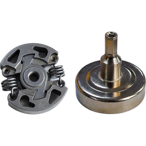 Kupplungstrommel-Bausatz, passive Kupplungsscheibe für FS55 FS85 (1/5)