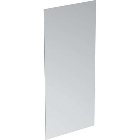 Espejo con luz ambiental 400 x 26 x 1000 mm, 55 W ESTÁNDAR IDEAL (1/5)
