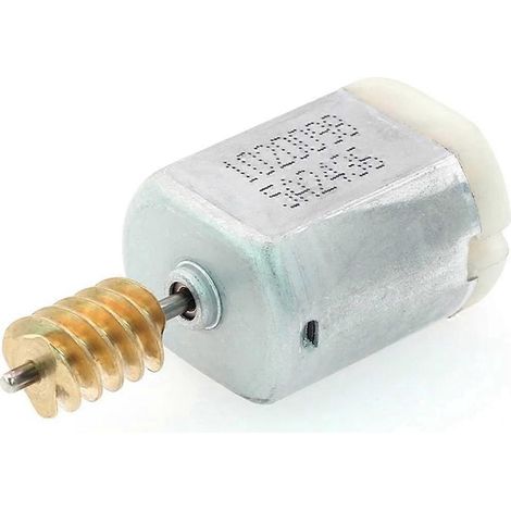 Türschlossmotor für 2, 3 und 4 Türen, ABig (1/5)