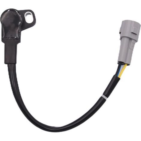 Capteur de Position d'Accélérateur Compatible avec KX250F KLX450R KX450F 5TA-85885 (1/4)