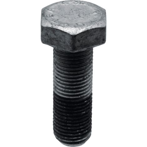 Schraubengewinde M10x1, Länge 30 mm, Klasse 12.9 für Scheibeneggenelemente 01 DD491