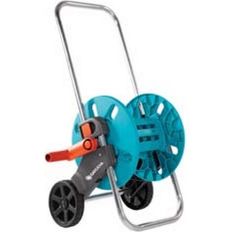 1PZ AVVOLGITUBO CARRELLATO AQUAROLL S - (18500-20)