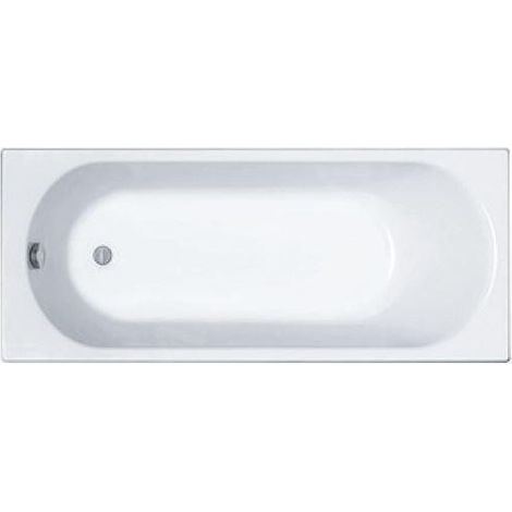 Kolo Opal Plus - Baignoire 1400x700 mm, blanc XWP1240000 (1/3)