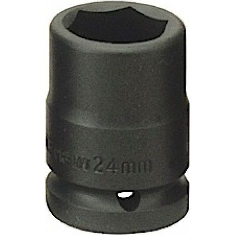 Vaso de Impacto 3/4" Estándar 19mm DIN 3129 TENGTOOLS 34 mm