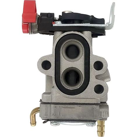Carburateur Kawasaki KAAZ TJ23 TJ23V 23cc, accessoire de remplacement pour tondeuses et débroussailleuses thermiques compactes. (1/4)