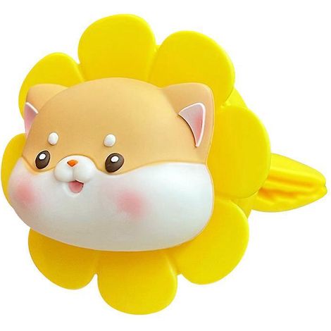 ensemble De 2 Pices D'aromathrapie Pour Petits Animaux, Aromathrapie Pour Voiture, Accessoires D'aromathrapie Pour Voiture, Aromathrapie Pour Pris (1/5)