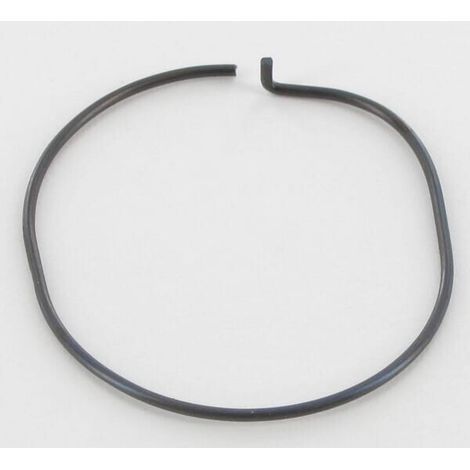 Muelle HONDA MACHINERY PARTS 23514963000