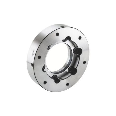 Röhm flangia intermedia ZF, ISO 702-1 (DIN 55028), per dimensioni KZF-S 81 - 1117845 (1/4)