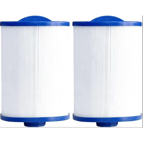 Spa Filtre de Remplacement pour 6CH-940 PWW50P3 FC-0359 bain à remous compatible avec PWW50-P3 817-0050 25252 378902 03FIL1400 (1/5)