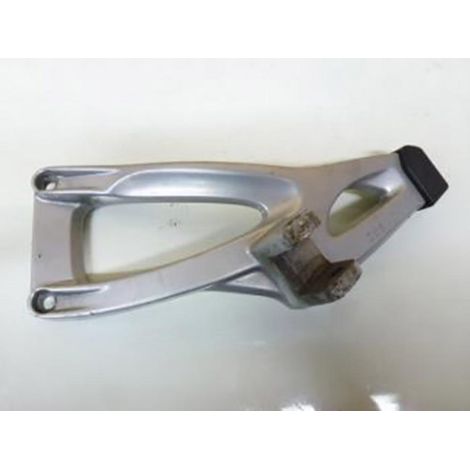 [PRODUIT D'OCCASION] Platine de repose pied passager gauche origine pour Moto BMW 1200 (1/2)