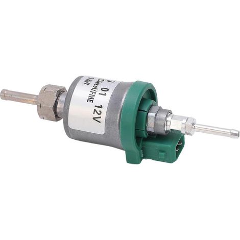 Kraftstoffdosierpumpe 22451901 Diesel-Standheizungsdosierpumpe als Ersatz für Eberspächer Airtronic
