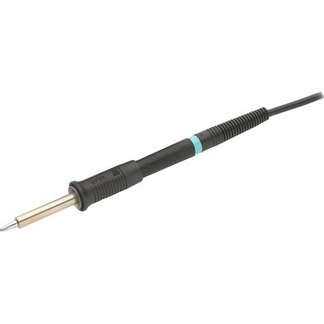 Weller WP 80 Lötkolben 24 V 80 W Meißelform 50 - 450 °C inkl. Lötspitze