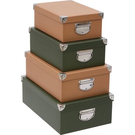 Box x4 uni box kak cam ass - 5five