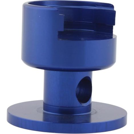 Outil De Démontage De Bobine D'Allumage Pour Motos BMW F650, F700, F750, F850 Gs, F800Gt/S/R, F900XR, F1200GS, Extracteur En Aluminium Pour Capuchon De Bougie (blue) (1/4)