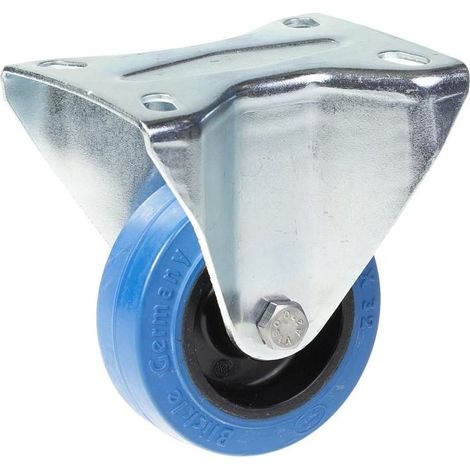 Fixe Roulette von 80 mm mit