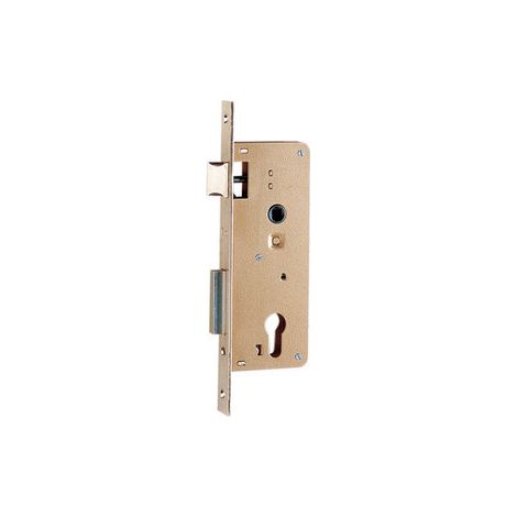 ISEO 200.70.1 SERRATURA PER LEGNO C/CILIN 2 MANDATE- ISEO SERRATURE- 1,0 pz