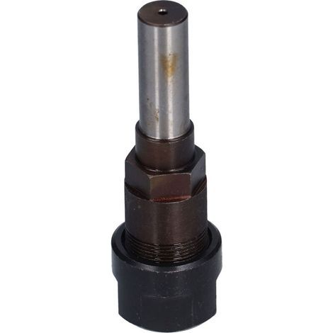 Fräszangenverlängerung, Rundschaftfräser, 12-mm-Holzbearbeitungs-Verlängerungsschaft (1/5)