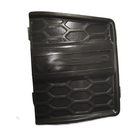 Tapa Pequeña Lateral Con Marca compatible con Dabc520Av
