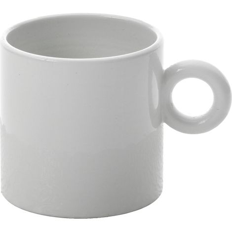 Alessi Dressed - Tazza da Caffe - Set da 4 (1/2)
