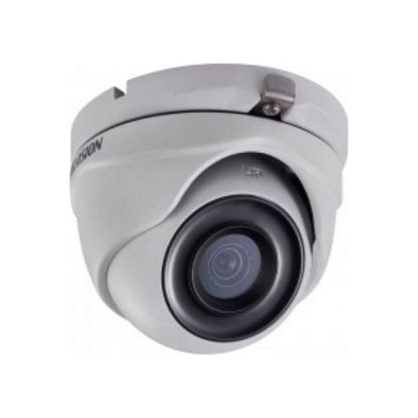 HIKVISION Telecamera Turret 2MP Full HD 2.8mm - DS-2CE76D3T-ITMF
