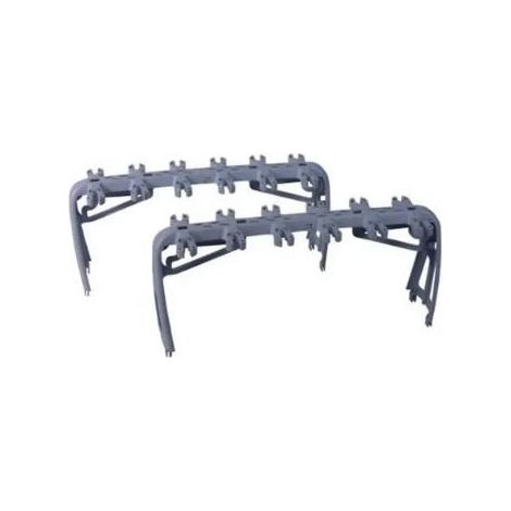 Wpro - soporte para copas de vidrio universal - 481281719079 - 8015250027648