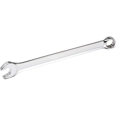Llave combinada abierta y cerrada de estrella 6mm (1/5)